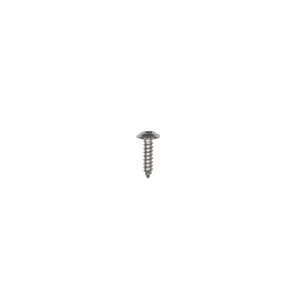 AB11HA2 (Screw, Tapping, Button Flanged, M3.9 x 16mm, T20 Security Torx drive)