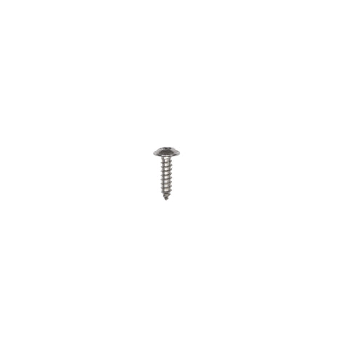 AB11HA2 (Screw, Tapping, Button Flanged, M3.9 x 16mm, T20 Security Torx drive)