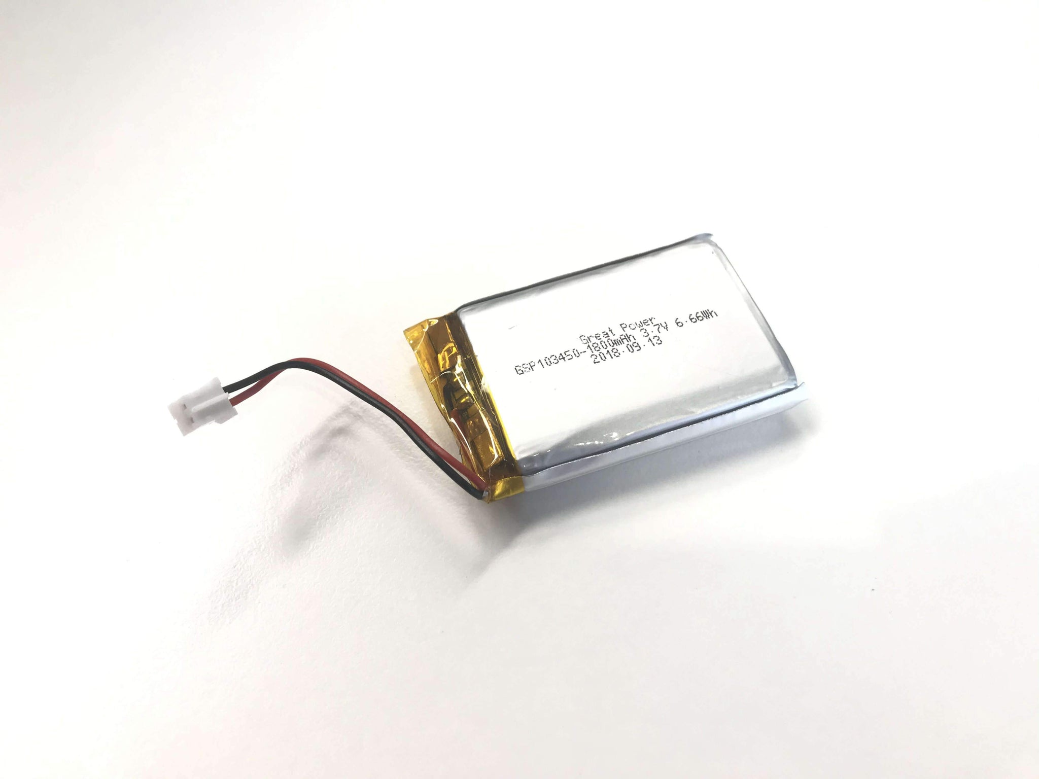 AM31BR22 (V2 LiPo Battery - UL)