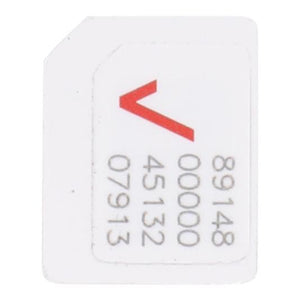 ANA1BR15 (V2 SIM Card - Verizon)