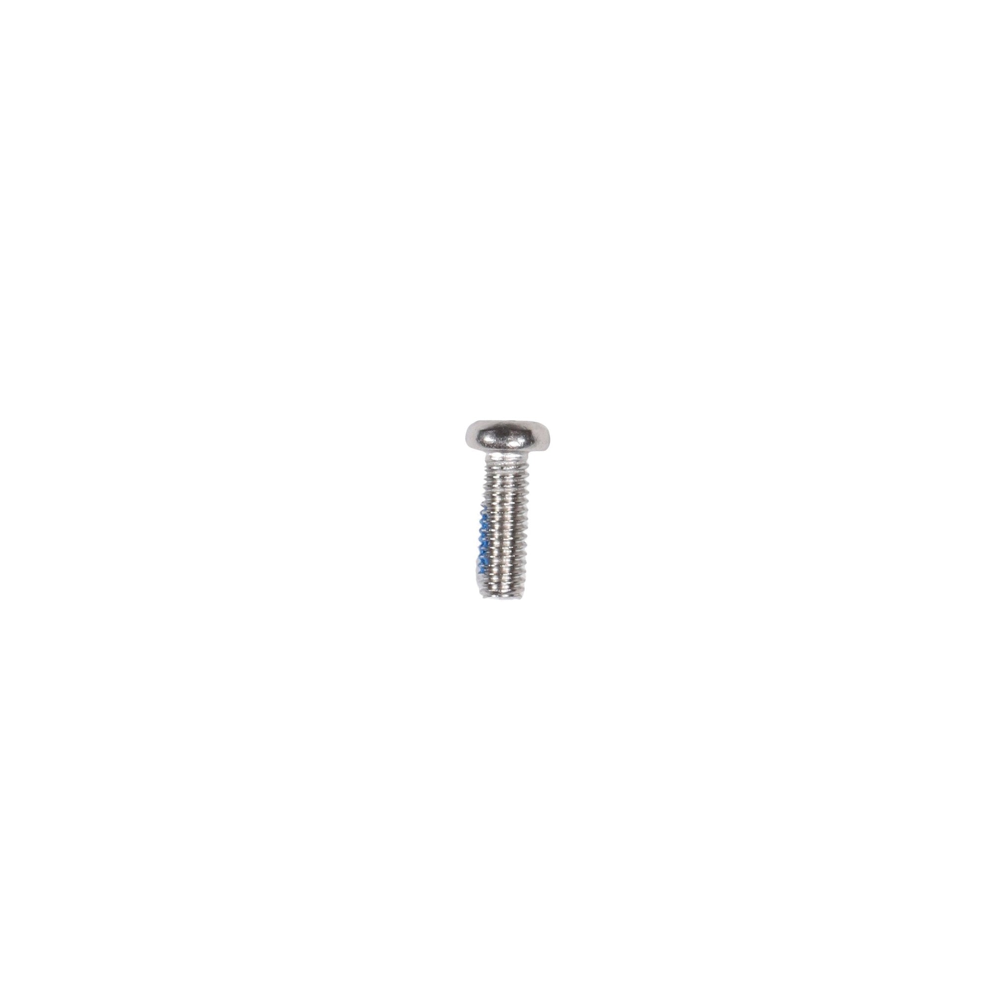 OB11SC11 (Screw, Machine, Button Head, M4x0.7 x 12mm, T15 Security Torx drive)