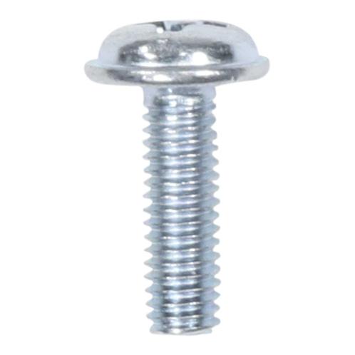 OB11SC3 (Screw, Machine, Button Head, M3 x 15mm, #1 Phillips drive)