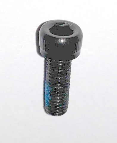 OB11SC4 (Screw, Machine, Socket Head, M5x0.8 x 20mm, 4mm Hex drive)