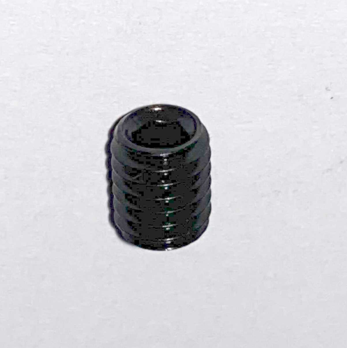 OB11SC5 (Screw, Set, M6x1.0 x 8mm, 3mm Hex drive)