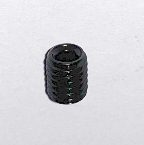 OB11SC5 (Screw, Set, M6x1.0 x 8mm, 3mm Hex drive)