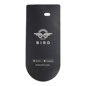 OB11SK1 (Bird One Brain Enclosure Sticker)