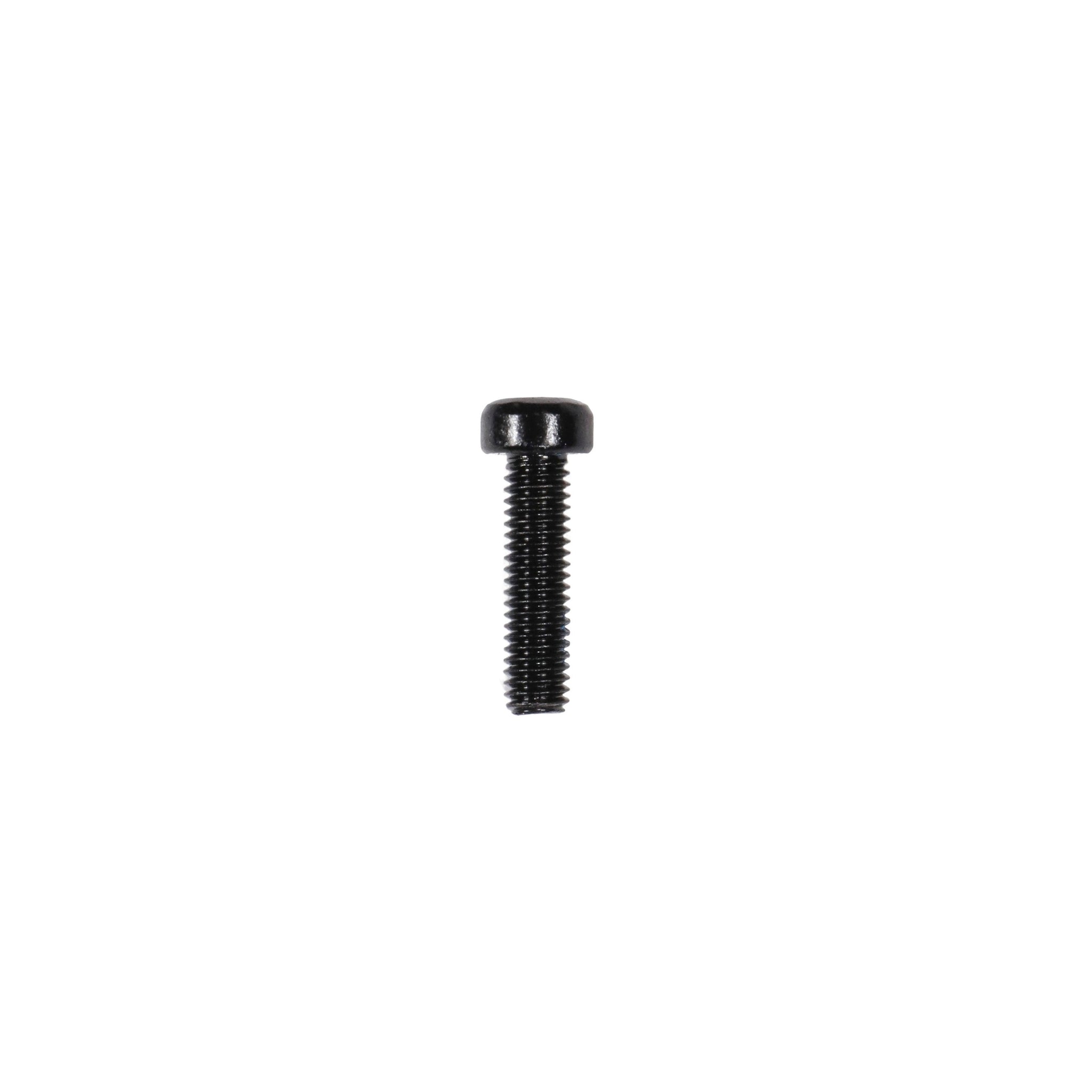 OB12SC1 (Screw, Machine, Socket Head, M6x23mm, T30 Security Torx drive)