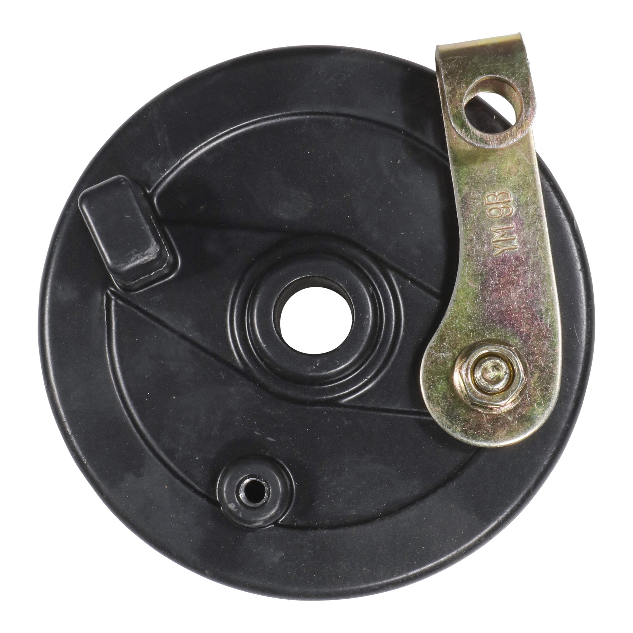 OB14WH3 (Bird One Rear Wheel Drum Brake)